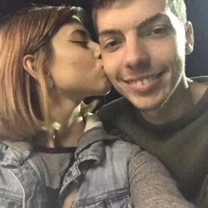 Meet your Posher, Matthew